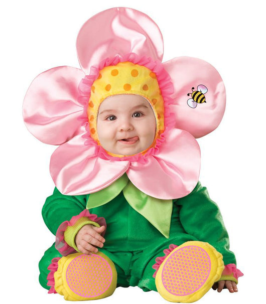 Vestido de Bebé Temático Navidad y Halloween - Image 18