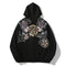 Sudadera Cardigan con Cierre
