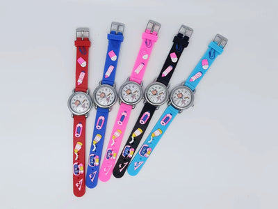 Reloj Infantil Luminoso - Regalo Perfecto para Niños - Image 67