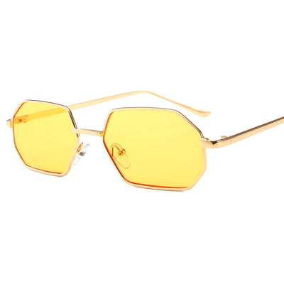 Gafas de Sol Polygon Tonos Océano - Image 8