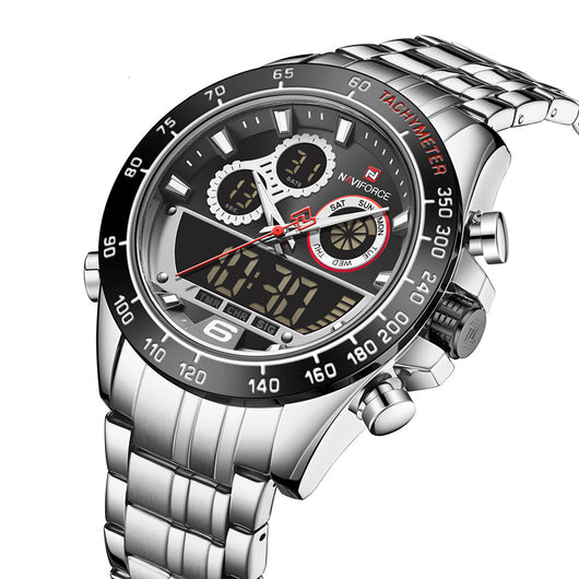 Reloj Deportivo Multifuncional Luminoso para Estudiantes - Image 2