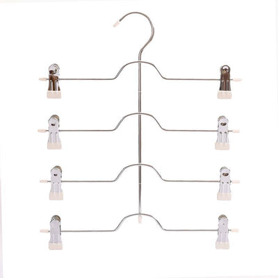 Organizador de Pantalones Multicapa con Clips de Suspensión - Image 18