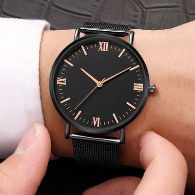 Reloj de Cuarzo Casual para Hombre - Image 5
