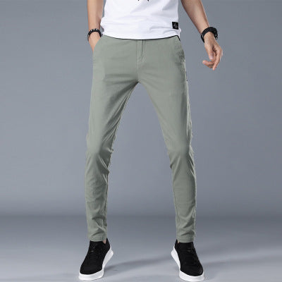 Pantalones Casuales para Hombre - Image 3