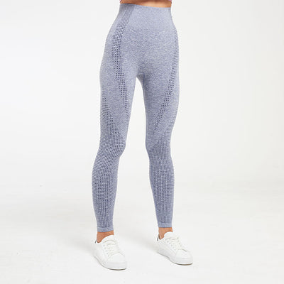 Mallas Deportivas de Cintura Alta - Image 21