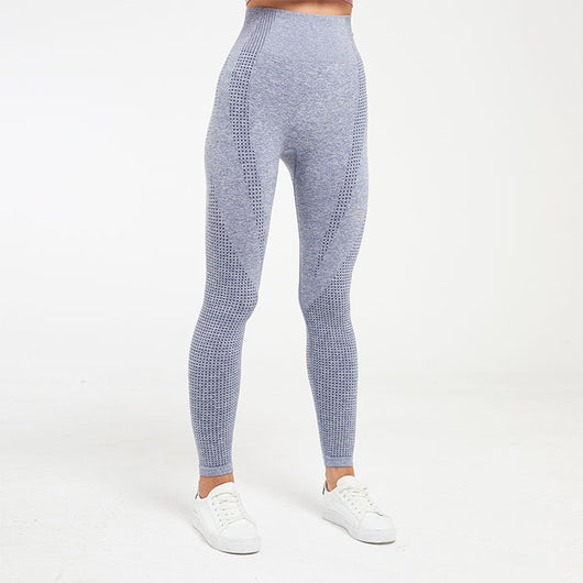 Mallas Deportivas de Cintura Alta - Image 21