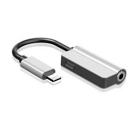 Adaptador Divisor Flash a AUX 3.5mm Compatible con Apple - Image 17