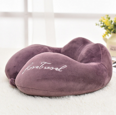 Almohada Ergonómica en Forma de U - Image 8