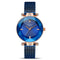 Reloj de Cuarzo para Mujer con Espejo