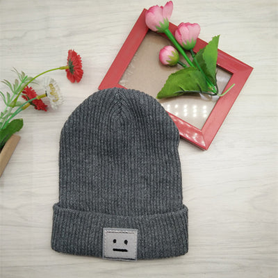 Gorro Tejido para Otoño e Invierno - Image 10