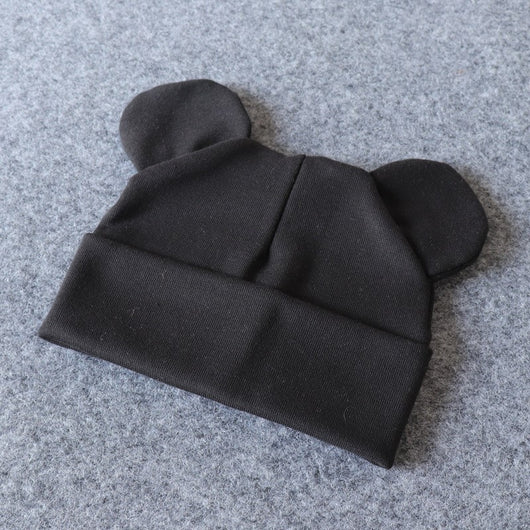 Gorro Tipo Domo para Bebé - Image 2