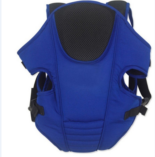 Portabebés Ergonómicos Europeos y Americanos - Image 9