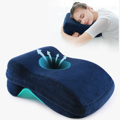 Almohada de Descanso Laboral Premium