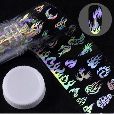 Adhesivos de Uñas Decorativos Premium - Image 9
