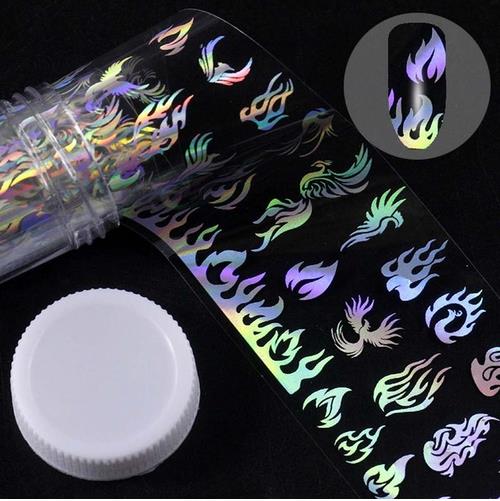 Adhesivos de Uñas Decorativos Premium - Image 9