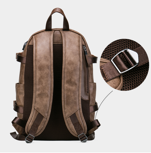 Mochila Multifuncional para Computadora - Image 7