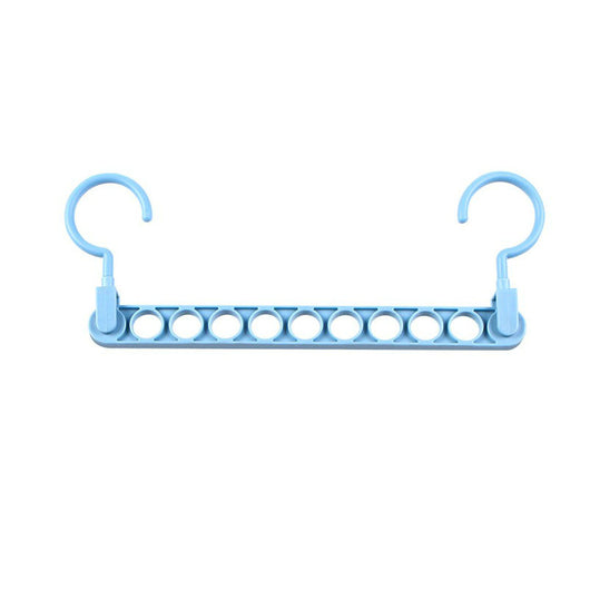 Organizador de Perchas Multifuncional para Armario y Dormitorio - Image 22