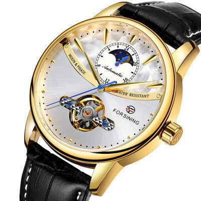 Reloj Automático Mecánico para Hombre - Image 8
