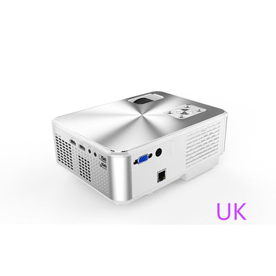 Proyector Multifunción HD 1080P para el Hogar - Image 17