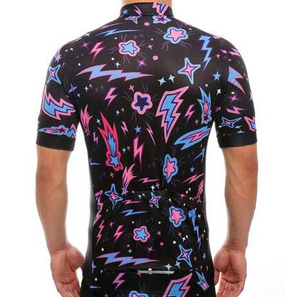Playera Corta Galaxy - Image 2