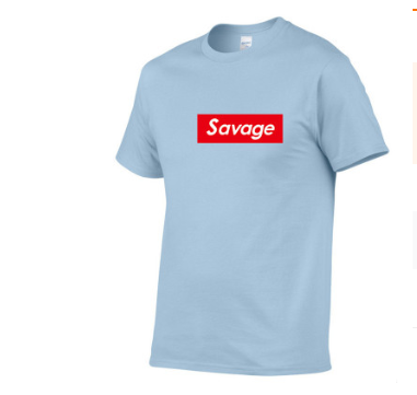 Camiseta Casual Personalizada para Hombre - Image 29