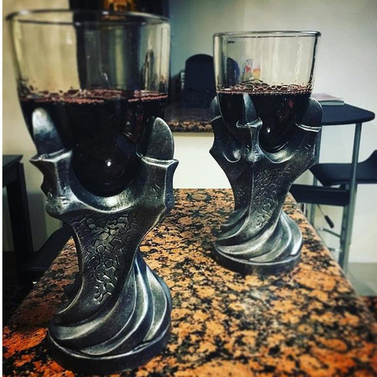 Taza Garra de Dragón - Image 4