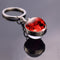 Solar System Planet Key Ring 11 Estilo