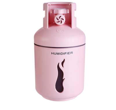 Humidificador Multifuncional para Tanques de Gas - Image 8