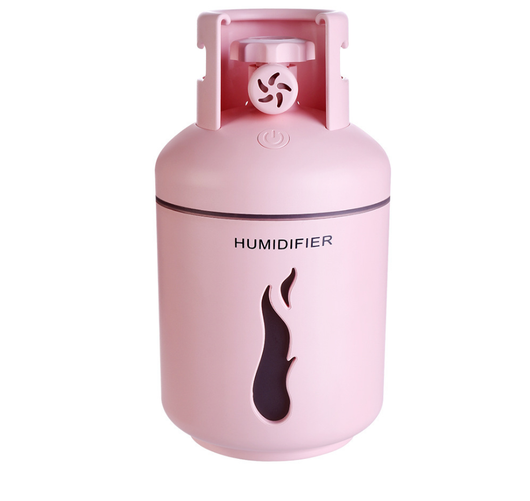 Humidificador Multifuncional para Tanques de Gas - Image 8