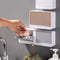 Organizador de Cosméticos Mural para Baño - Estante de Almacenamiento