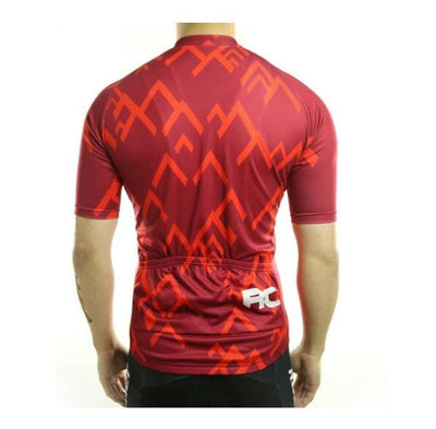 Playera Deportiva Montaña - Image 2