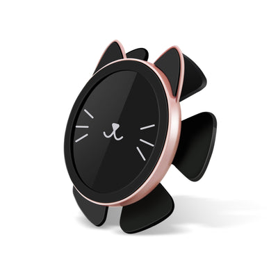 Soporte Magnético para Celular con Diseño de Gato - Image 19