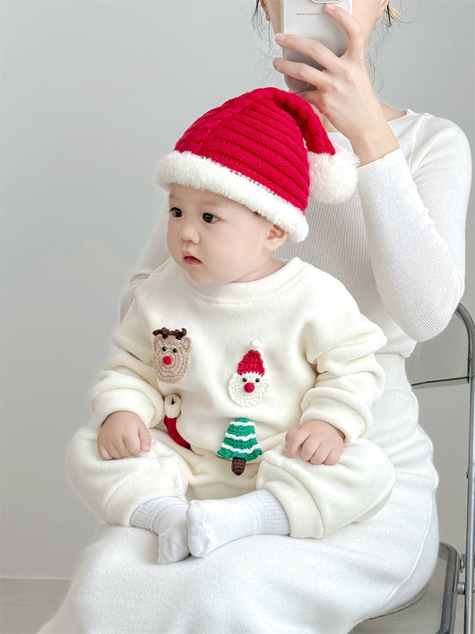 Mono Casual Infantil Unisex con Diseño de Caricaturas - Image 11
