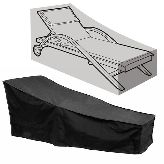 Funda Protectora Impermeable para Muebles de Jardín - Image 24