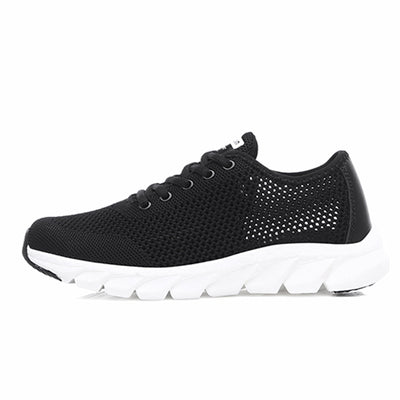 Zapatillas Deportivas Casuales para Mujer