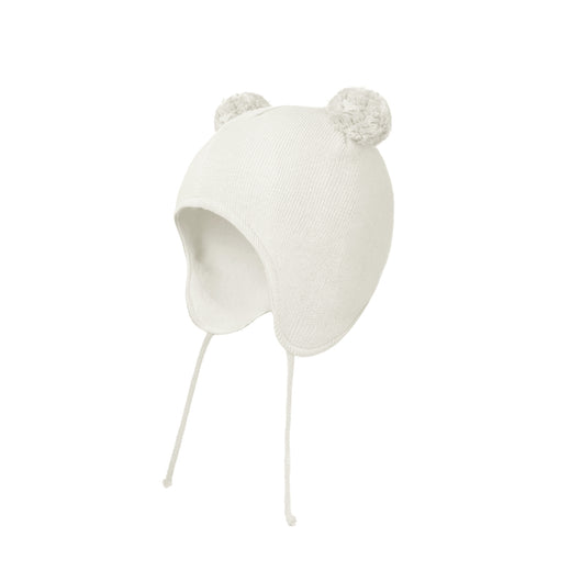 Gorro de Lana Tejido con Protección Auditiva para Niños - Image 10