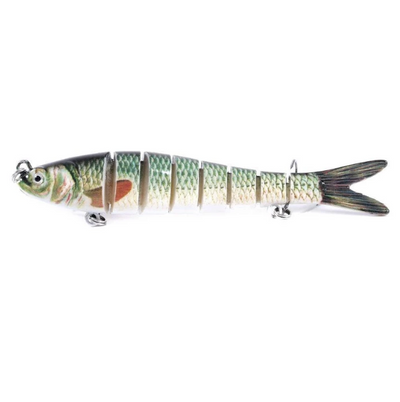 Pescado Luyado Clásico - Image 3