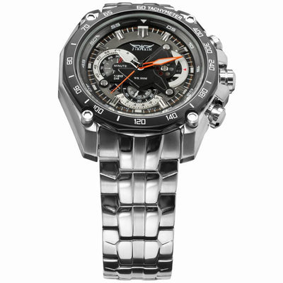 Reloj Mecánico Resistente al Agua - Image 7