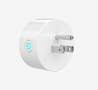 Enchufe Inteligente WiFi para Hogar Conectado - Image 6