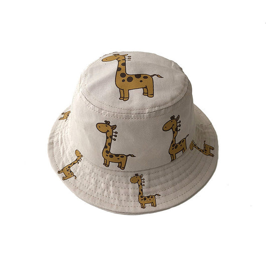 Gorra de Pesca con Protección Solar - Image 5