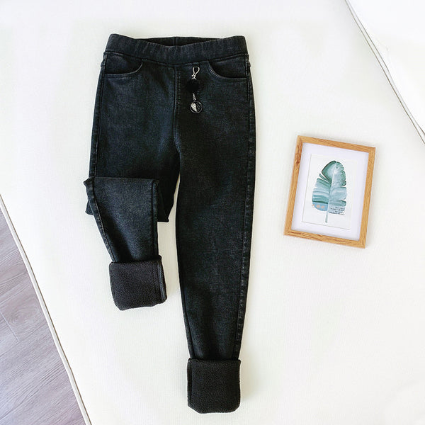 Leggings de Mezclilla Elásticos para Mujer