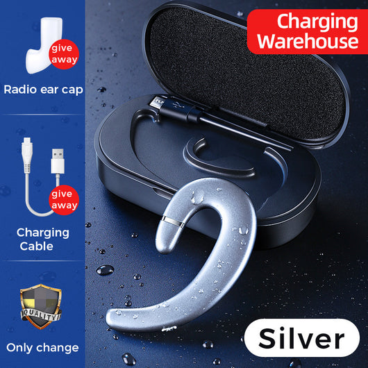 Auriculares Bluetooth sin Molestias - Image 6