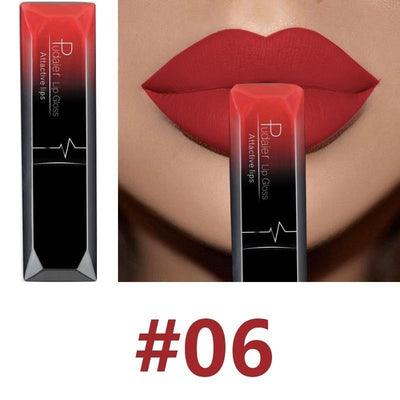 Bálsamo Labial de Larga Duración sin Adherencia - Image 22