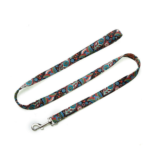 Cuerda de Tracción Bohemia Multicolor - Image 15