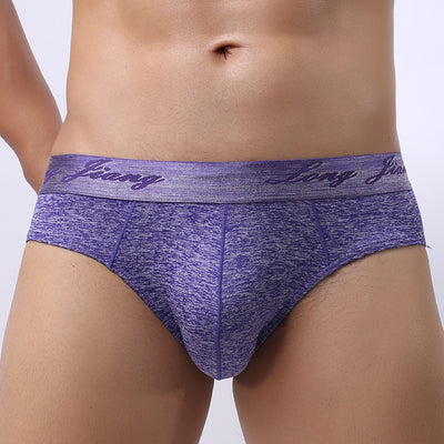 Calzoncillos Clásicos para Hombre con Diseño Ergonómico - Image 5