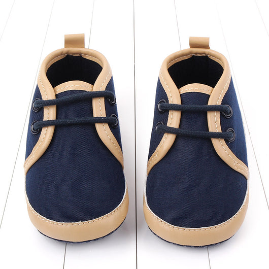 Zapatos suaves para bebés y niños pequeños - Image 4