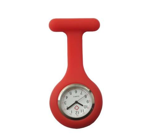 Reloj de Enfermera de Silicona - Image 12