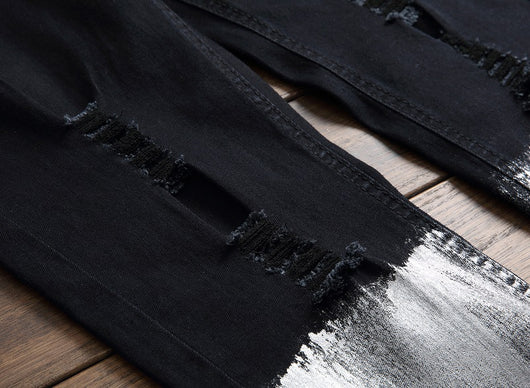 Pantalones Vaqueros para Hombre - Image 9