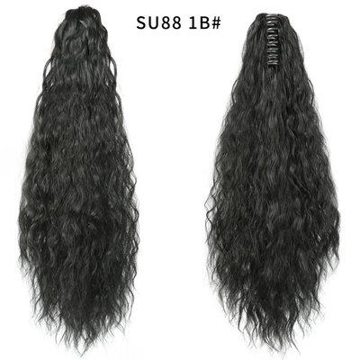 Trenza Coleta Postiza - Image 6