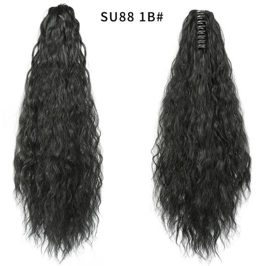 Trenza Coleta Postiza - Image 6